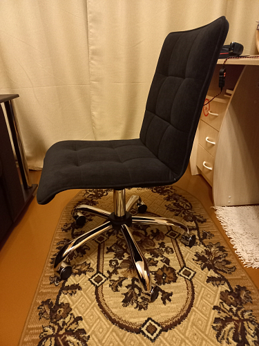 Офисное кресло Zero/Зеро белый фото покупателя 190