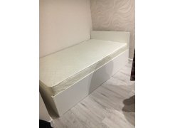 Матрас Комфорт фото фото покупателя 2