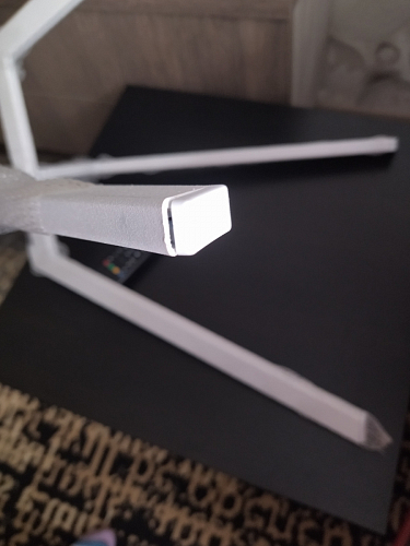 Стул на металлокаркасе Чилли бирюзовый / черный фото покупателя 853