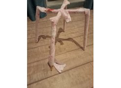 Стул на металлокаркасе Dabl green фото покупателя 198