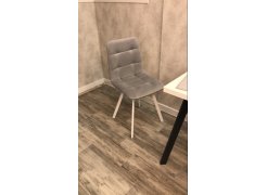 Стул на металлокаркасе Чилли черный фото покупателя 645