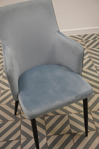 Стул Benza beige fabric из шоурума 3