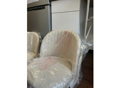 Стул на металлокаркасе Gabi green / black фото покупателя 387