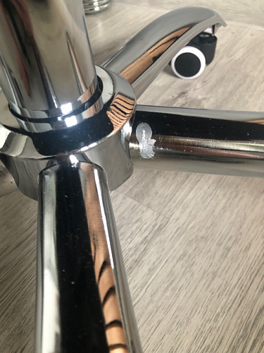 Компьютерное кресло Aragon белое фото покупателя 57