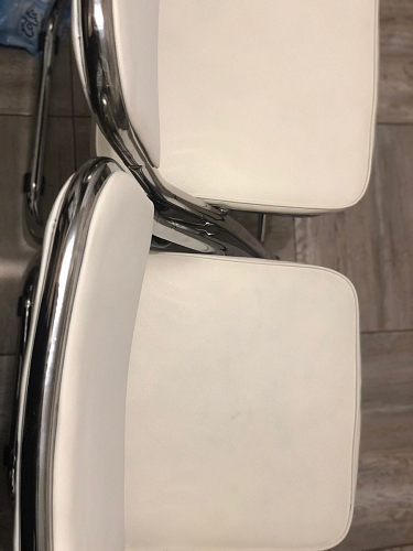 Стул Chair раскладной бежевый фото покупателя 18