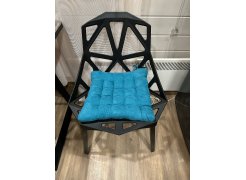 Стул One PC-015 белый фото покупателя 99