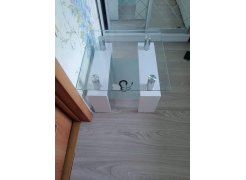 Журнальный столик CT1-052 white фото покупателя 73