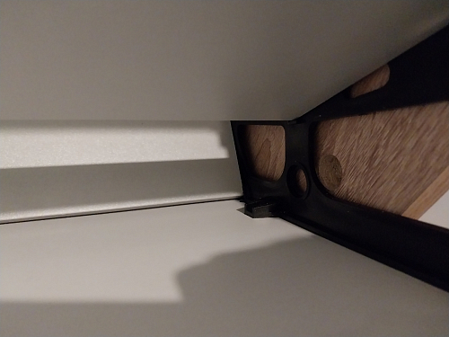 Обувница ТП-4 дуб сонома  - Уцененный экземпляр фото покупателя 4