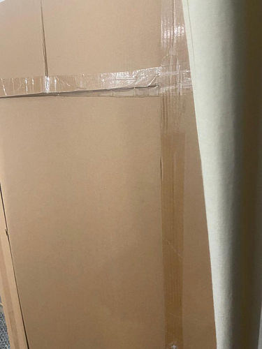 Письменный стол СПм-25 правый белый фото покупателя 4