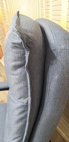 Компьютерное кресло Rapid бежевое фото покупателя 150