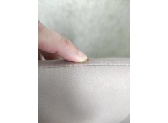 Стул на металлокаркасе Чилли светло-серый / черный фото покупателя 206