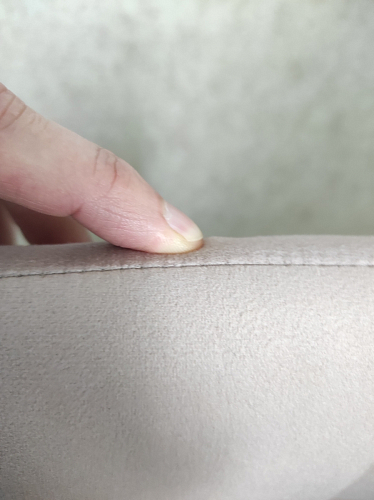 Стул на металлокаркасе Чилли К черный / зеленый фото покупателя 206