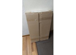 Письменный стол КСТ-16 белый фото покупателя 22