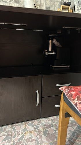 Стол-тумба дуб сонома фото покупателя 50