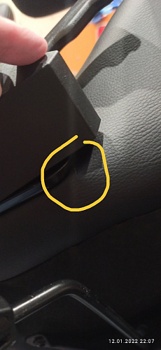 Компьютерное кресло Blok light blue / black фото покупателя 17