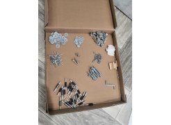 Письменный стол СПм-25 левый бетон фото покупателя 55