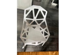 Стул One PC-015 белый фото покупателя 144