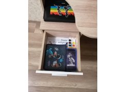 Письменный стол КСТ-16 белый фото покупателя 4