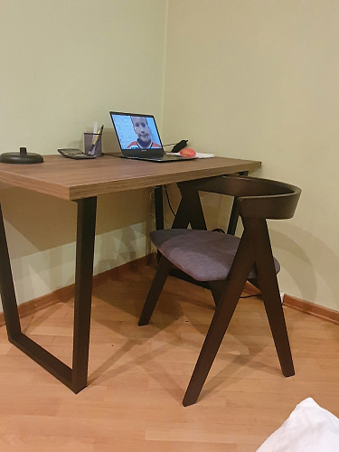 Стул San фото покупателя 1