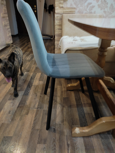 Стул Sling бежевый фото покупателя 7