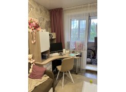 Стул на металлокаркасе Чилли светло-серый / черный фото покупателя 593