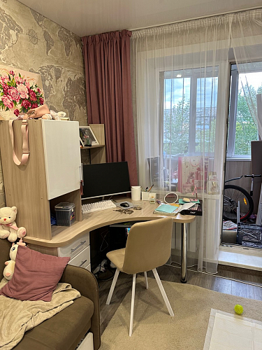 Стул на металлокаркасе Чилли К черный / зеленый фото покупателя 593