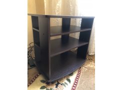 Тв-тумба TV3 дуб молочный фото покупателя 8