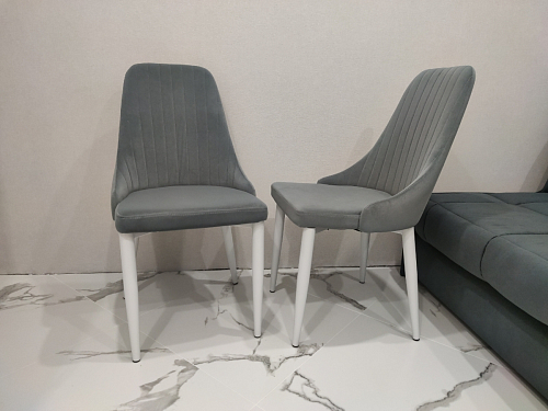 Стул Kora light purple фото покупателя 124