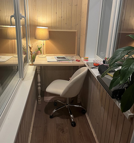 Компьютерное кресло Melody/Мелоди молочное фото покупателя 101