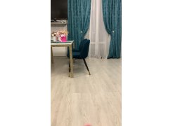 Стул на металлокаркасе Gabi 1 бежевый / черный с серебряными наконечниками фото покупателя 152