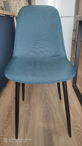 Стул Lilu серый фото покупателя 20