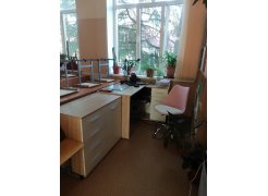 Компьютерное кресло Kolin с подушкой clear / white фото покупателя 163