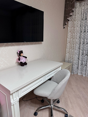 Компьютерное кресло Melody/Мелоди малахит фото покупателя 80