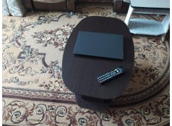 Журнальный столик Лидер дуб сонома фото покупателя 77