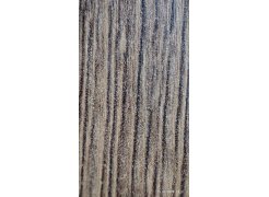 Стол Форли дуб рошелье / черный матовый фото покупателя 8