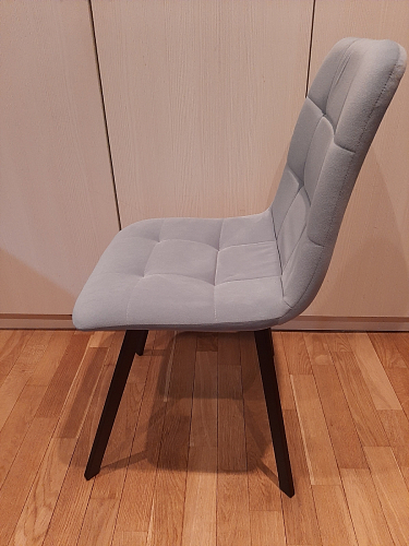 Стул Bruk light pink фото покупателя 22