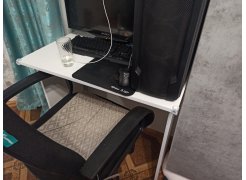 Стол письменный Kiwi венге фото покупателя 72