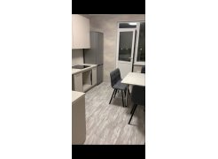 Стул на металлокаркасе Чилли горчичный / белый фото покупателя 326