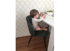 Стул Gabi 1 бежевый фото покупателя 46