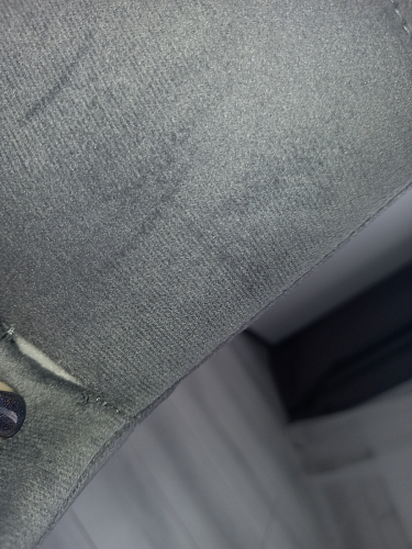 Стул Чилли 2 темно-серый  / черный фото покупателя 1073