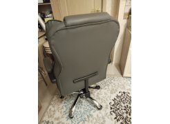 Компьютерное кресло Kolson whitе фото покупателя 73