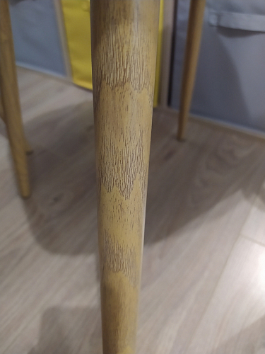 Стул Lilu бежевый фото покупателя 66