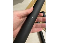 Стул на металлокаркасе Gabi 1 gray / black фото покупателя 911