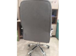 Компьютерное кресло Herd dark grey фото покупателя 51