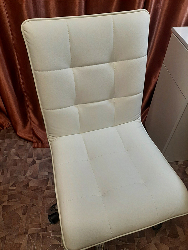 Компьютерное кресло Zero/Зеро оранжевый 18 фото покупателя 31