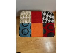 Табурет Ben Multicolor фото покупателя 31