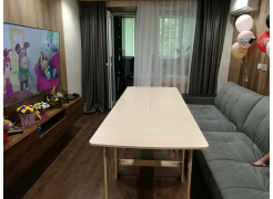 Стол-книжка СтК7 дуб сонома фото покупателя 242