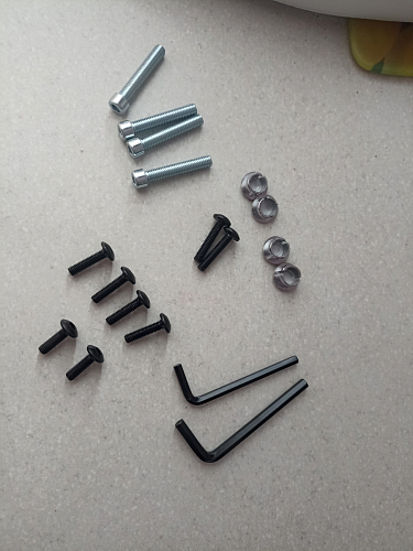 Компьютерное кресло Aragon dark grey - Уцененный экземпляр фото покупателя 105