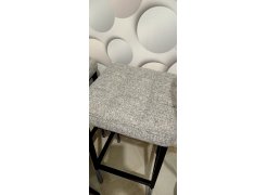 Барный стул Лофт катания изумруд / черный матовый фото покупателя 274