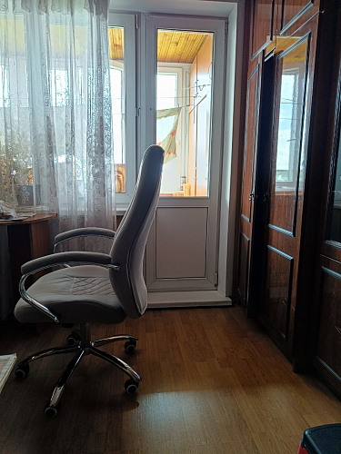 Компьютерное кресло Aragon белое фото покупателя 27